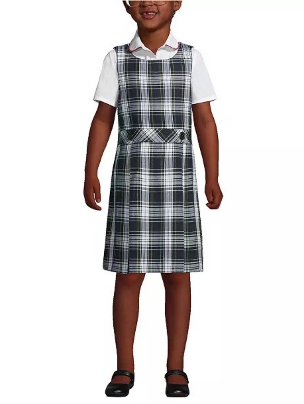 Lands End School Uniform